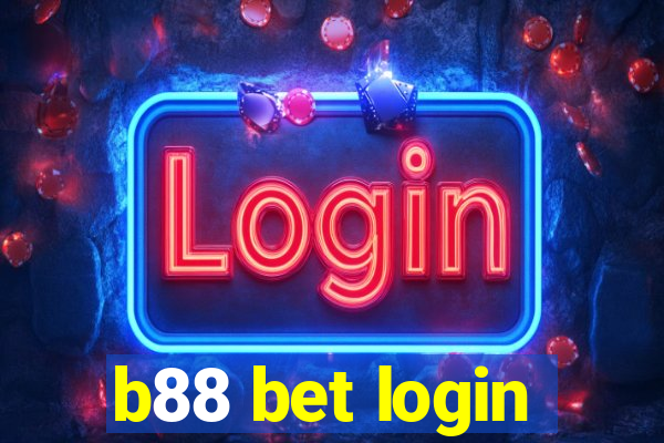 b88 bet login